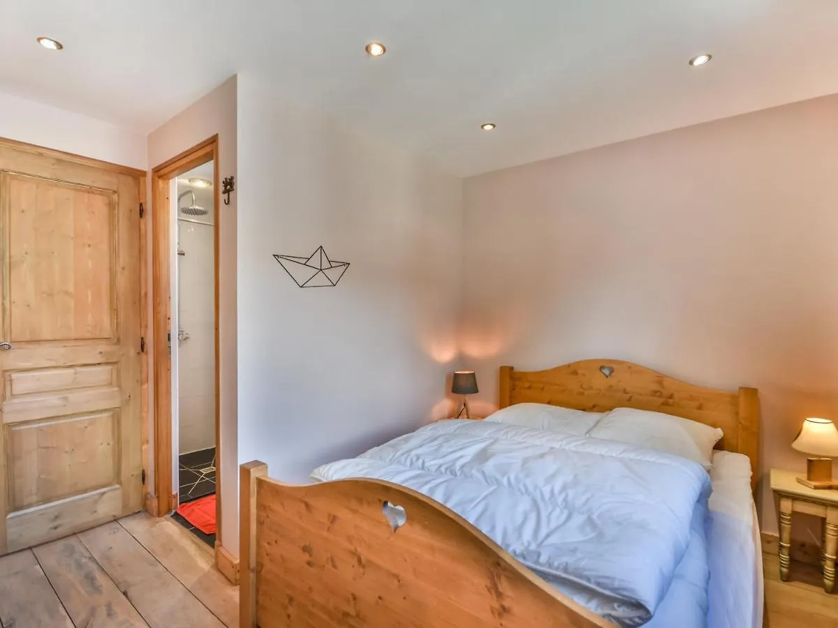 Apartment Appartement Magnifique Aux Gets - T3 Renove Pour 6 Pers, Proche Centre Et Pistes - Fr-1-685-60 Les Gets France
