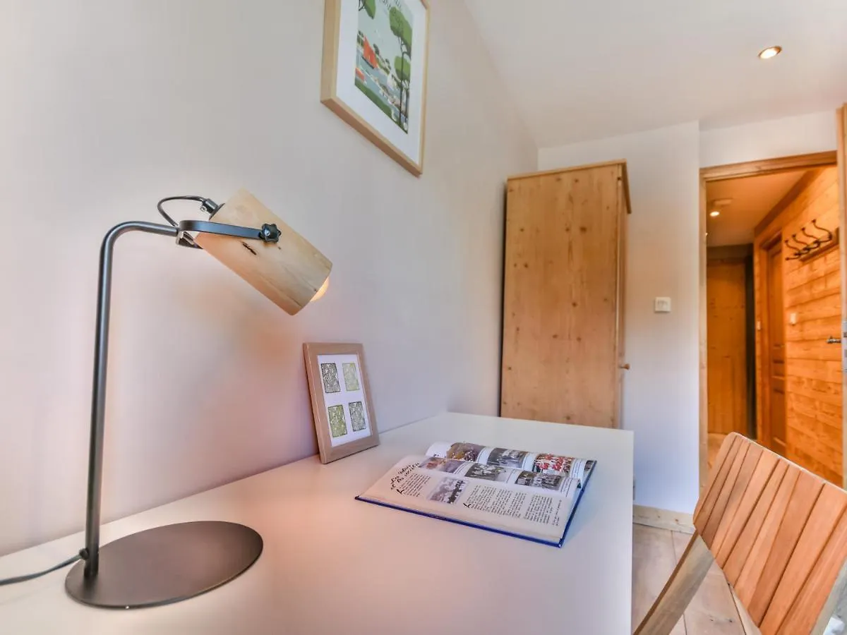 Appartement Magnifique Aux Gets - T3 Renove Pour 6 Pers, Proche Centre Et Pistes - Fr-1-685-60 Les Gets Apartment