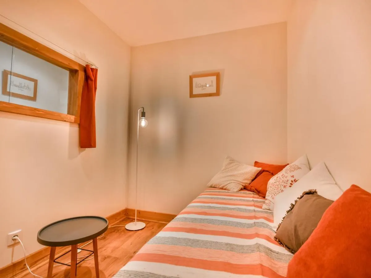 Appartement Magnifique Aux Gets - T3 Renove Pour 6 Pers, Proche Centre Et Pistes - Fr-1-685-60 Les Gets