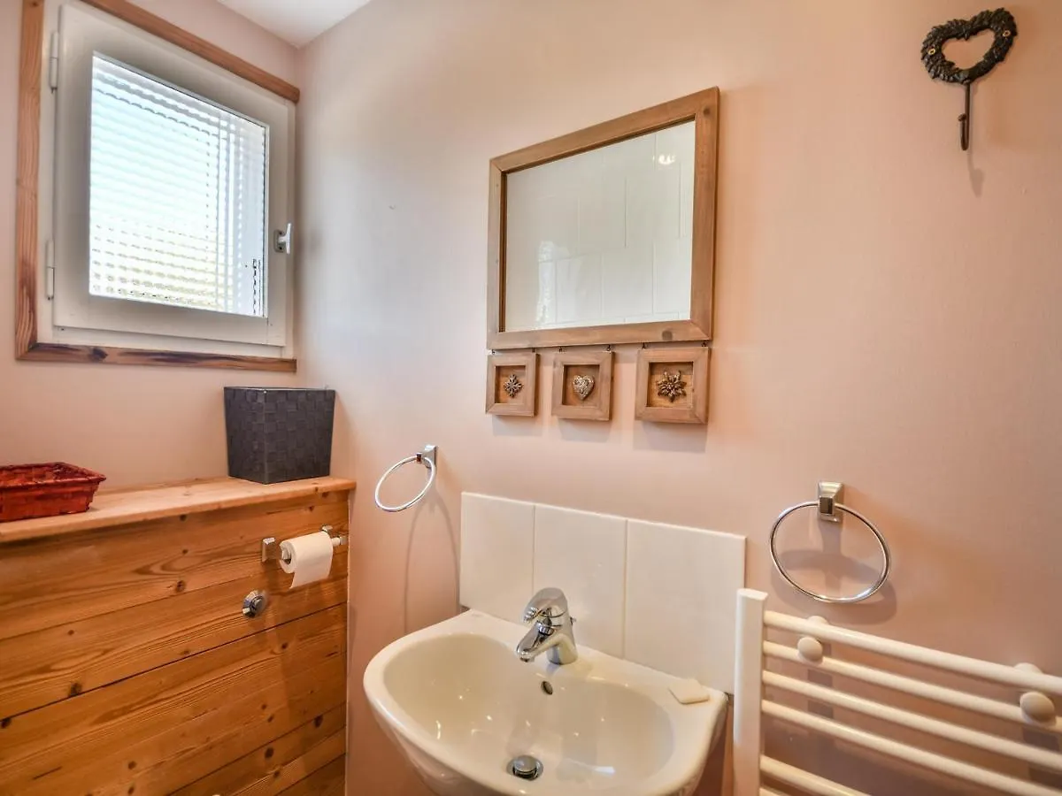 Appartement Magnifique Aux Gets - T3 Renove Pour 6 Pers, Proche Centre Et Pistes - Fr-1-685-60 Les Gets